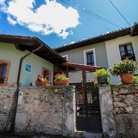 Casa Clarita Caño Exterior foto