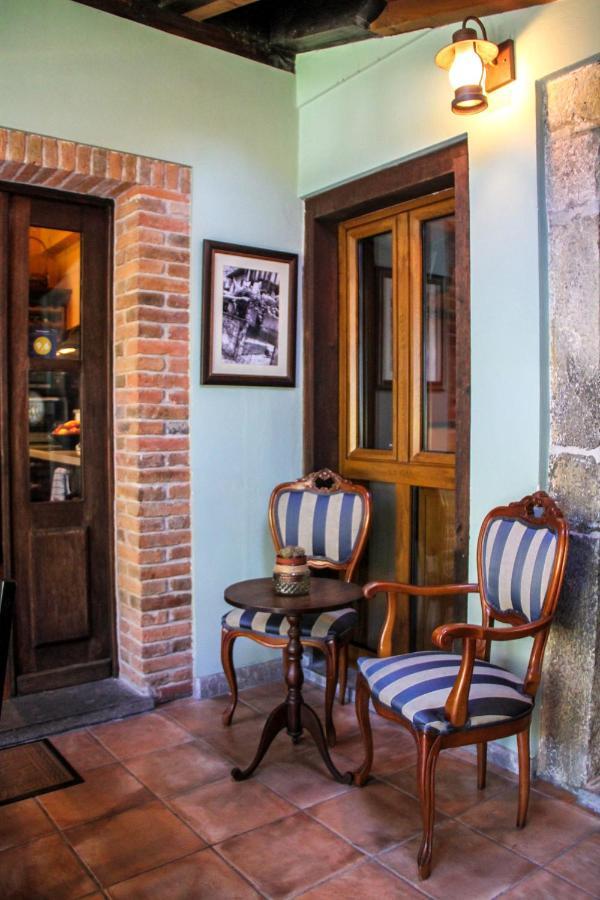 Casa Clarita Caño Exterior foto