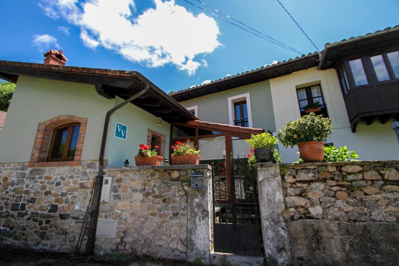 Casa Clarita Caño Exterior foto