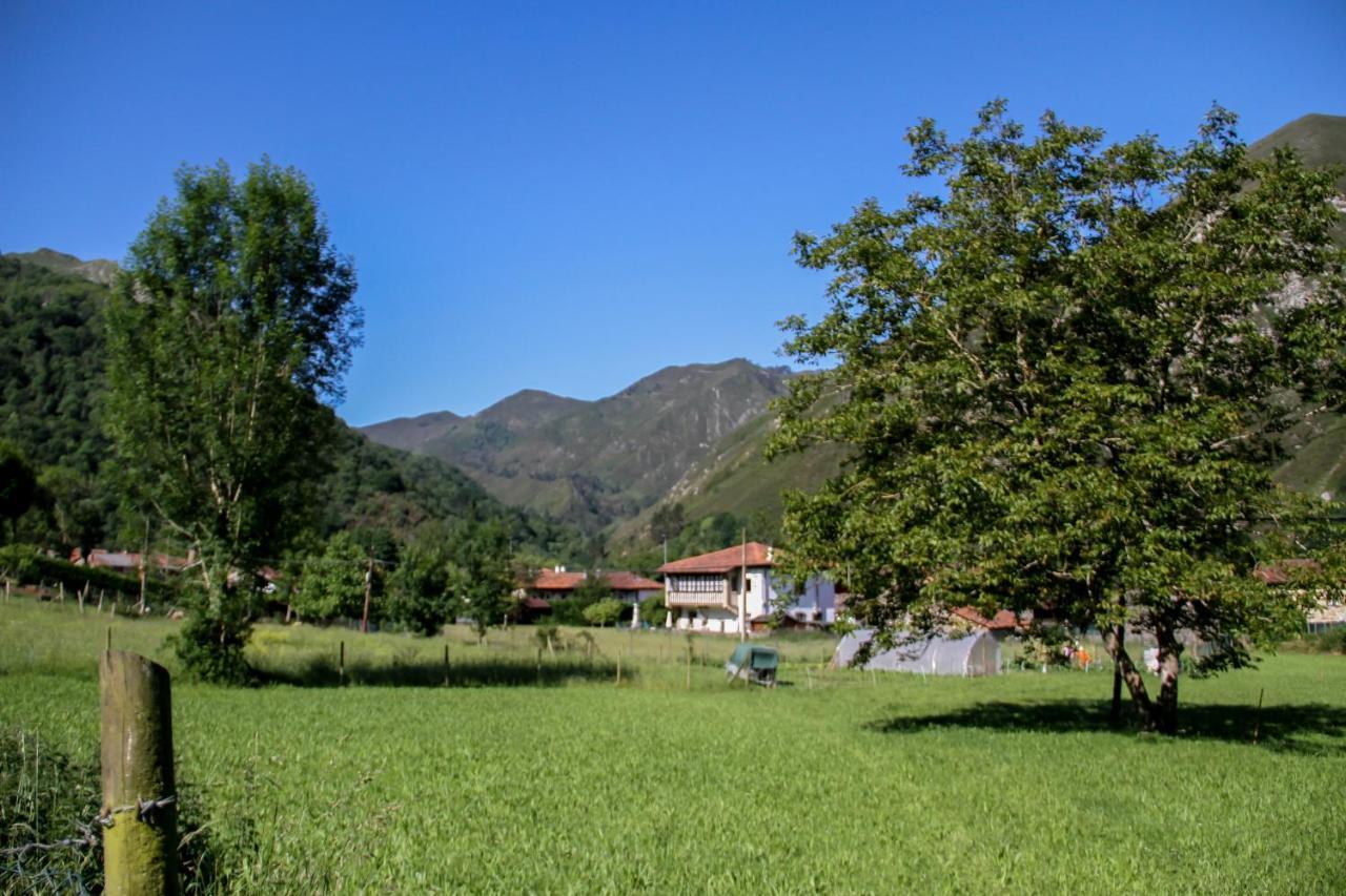 Casa Clarita Caño Exterior foto