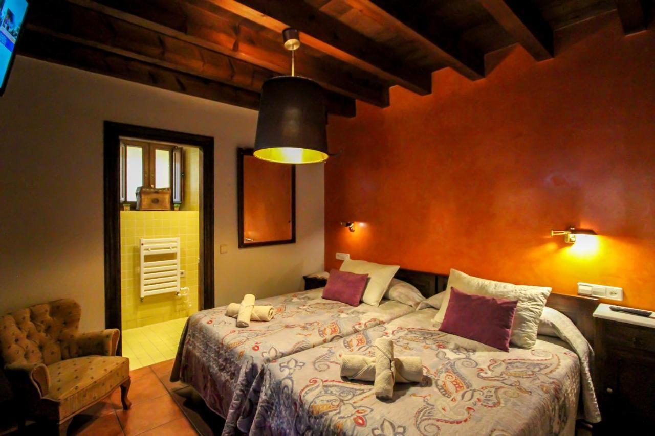 Casa Clarita Caño Exterior foto