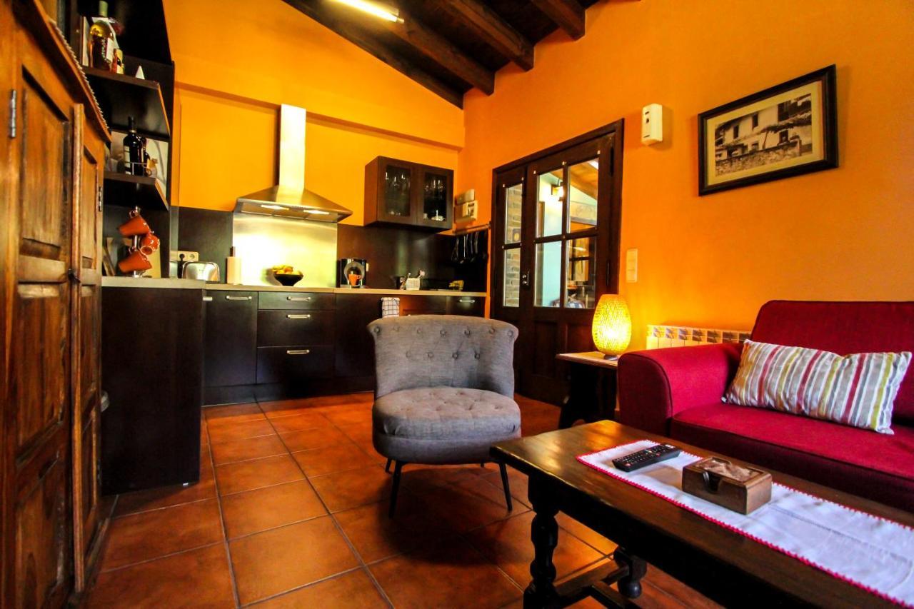 Casa Clarita Caño Exterior foto